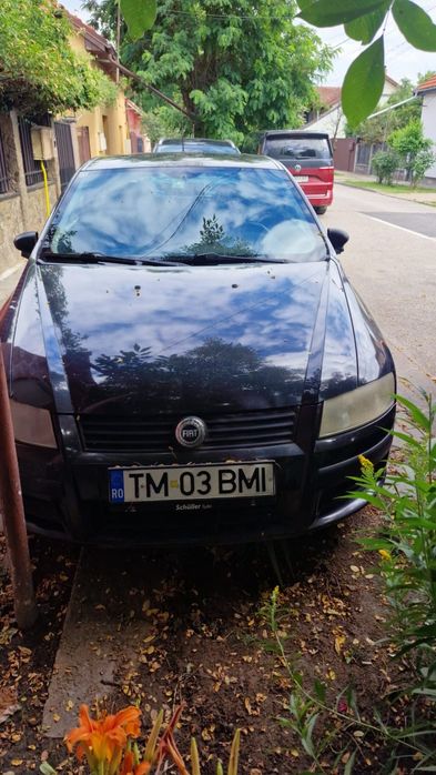FIAT Stilo 0