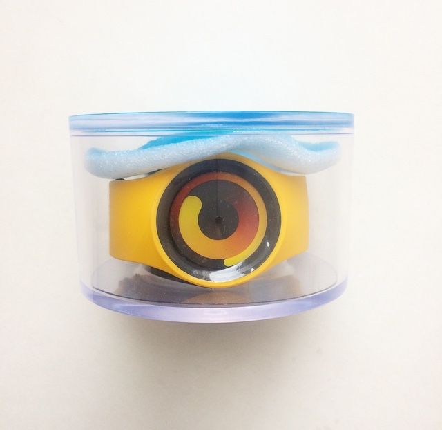 Наручные часы ZIIIRO Gravity