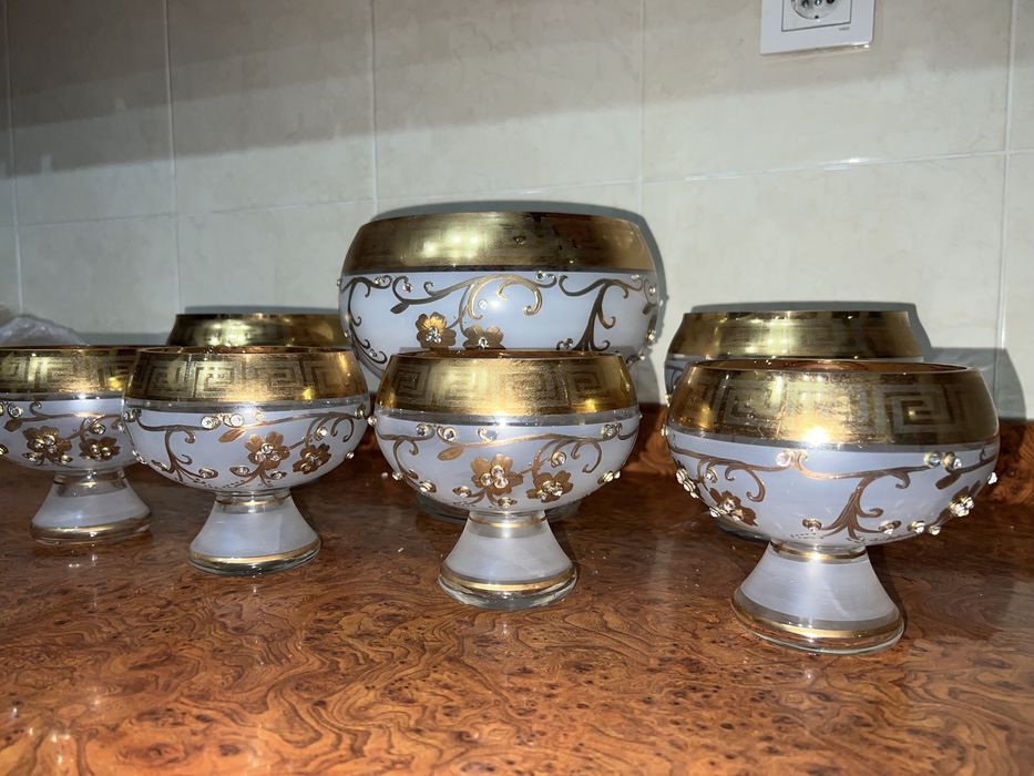 Bogema Богема Чинни