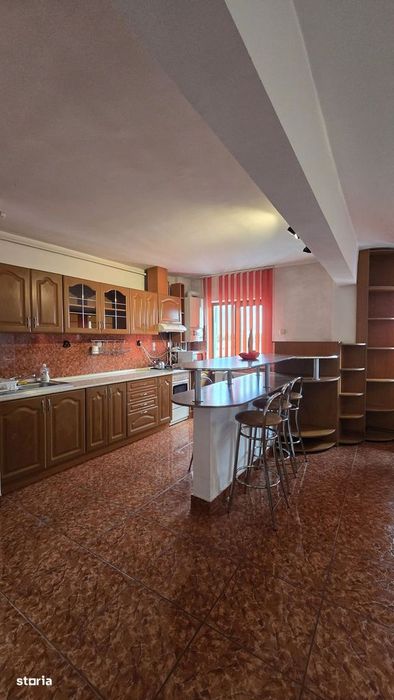 Apartament lângă gară