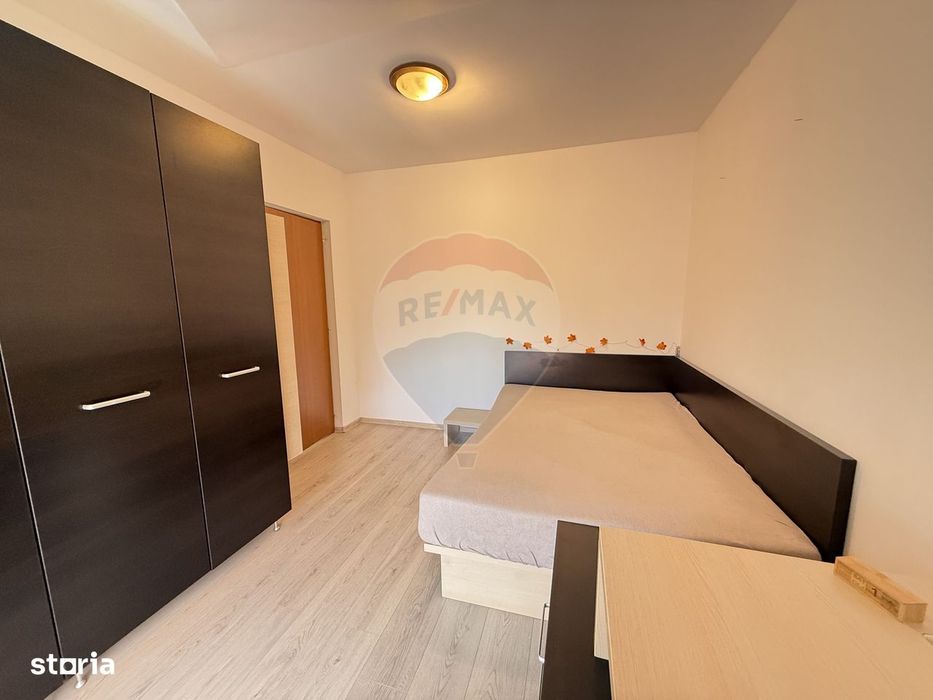 Apartament 2 camere de inchiriat in Buna Ziua