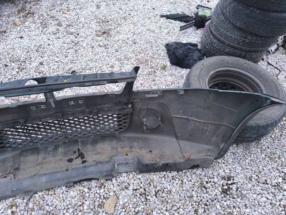 Предна броня Suzuki Grand Vitara 2007г.