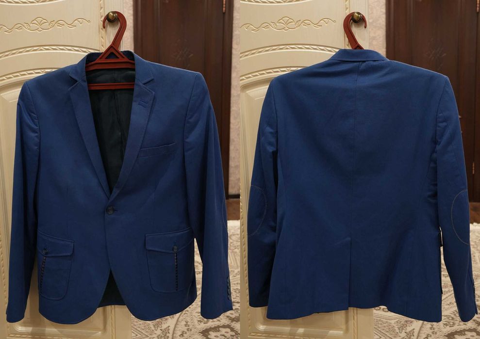 Продам мужской пиджак