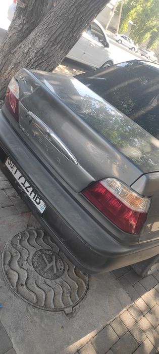 Nexia 1 dons holati zur