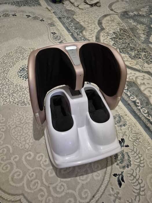 Аяққа арналған массажёр