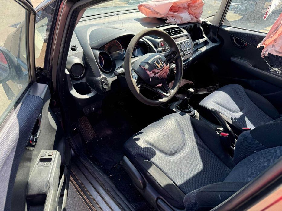 Хонда Джаз 2011г.