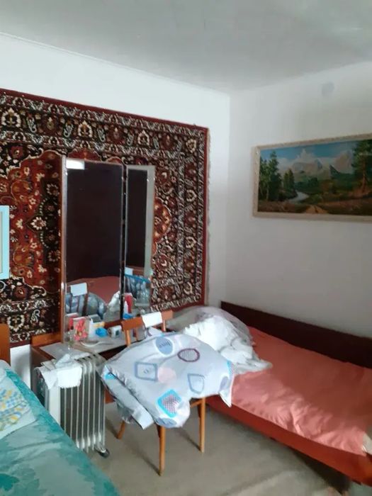 Продам 1,5 квартиру