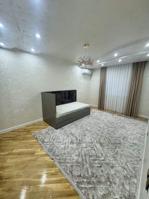 Банковская квартира метро Новза И-24,  4/3/4 140м² за мечетью Новза