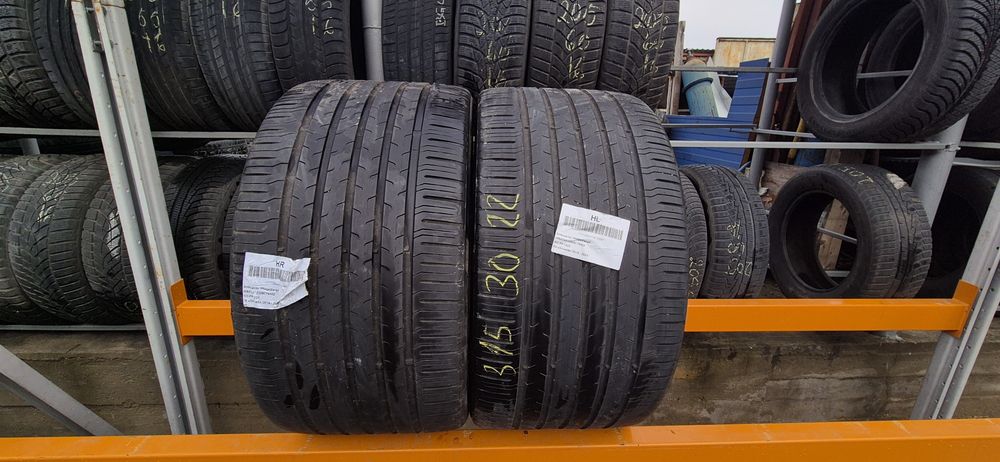 Anvelope 315/30/22 Vara Continental DOT2020