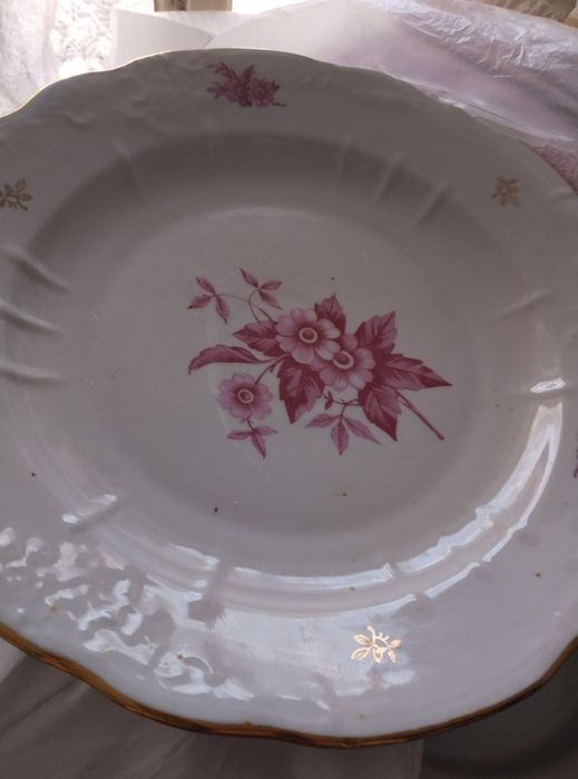 Посуда , хрусталь,ссср