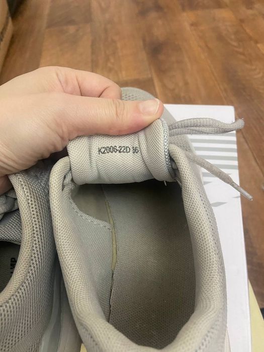 Продам кроссовки лёгкие 36 размер