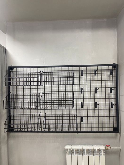 Торговое оборудование