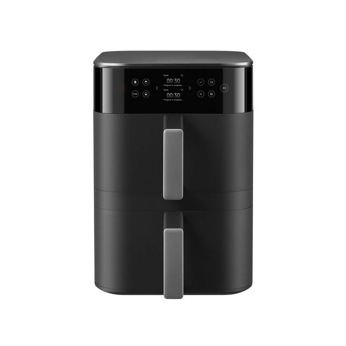 Аэрофритюрница Xiaomi Smart Double Stack Air Fryer 12L