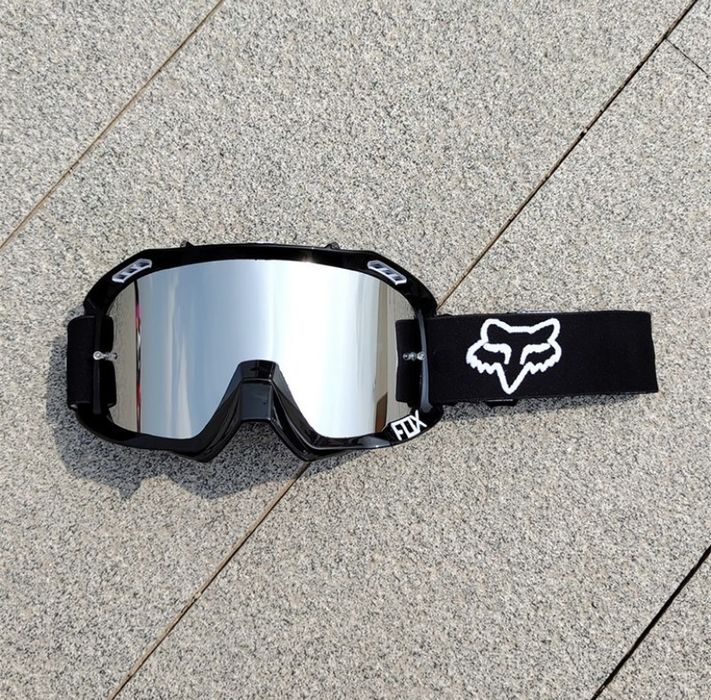 Мотоциклетные очки Fox Racing