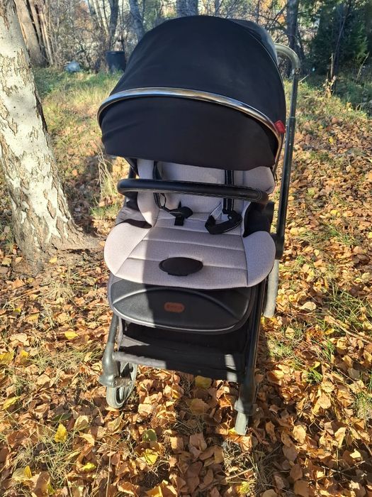 Продаю детский коляска