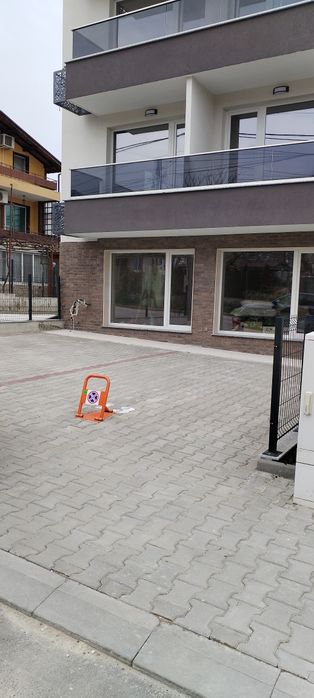 Дава се под наем Гараж / Паркомясто в Варна, Виница - 25 кв.м за 51 € - Снимка #1