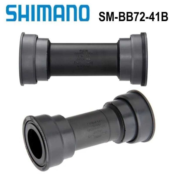 Каретка под запрессовку Shimano Ultegra