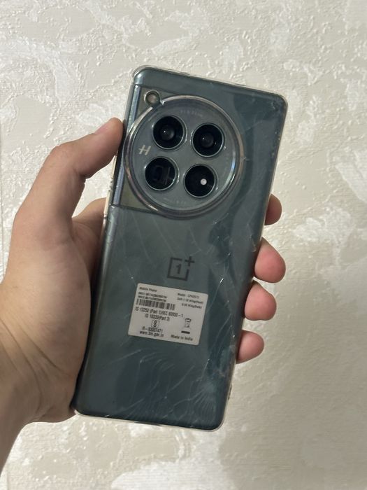 Oneplus 12 16/512