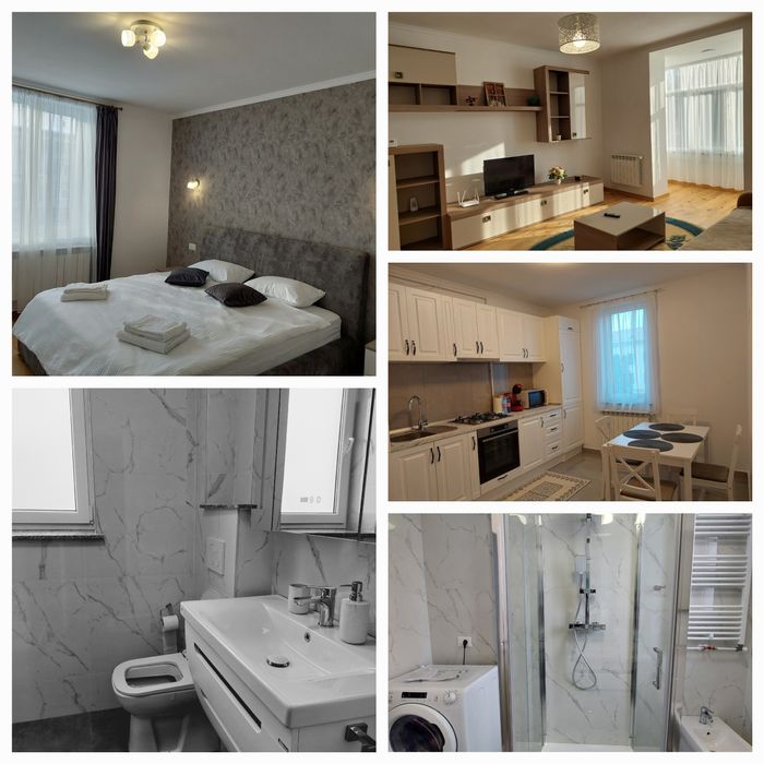 Cazare Centru/Zamca/Apartament/1-2 Camere/RegimHotelier. .