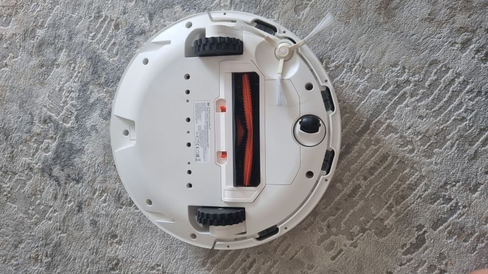 Aspirator Xiaomi Mi Mop Pro 33W