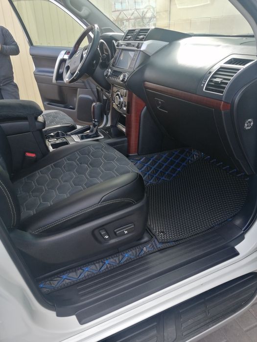 5d полики 5d (коврики) ручная работа