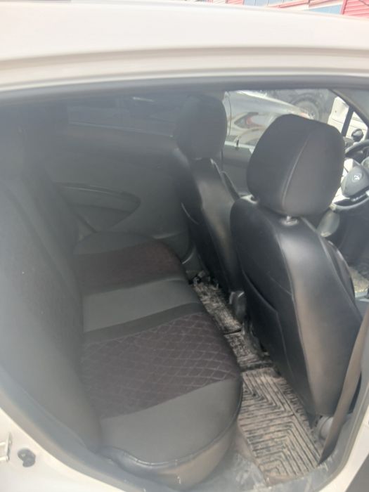 Равон спарк 2018