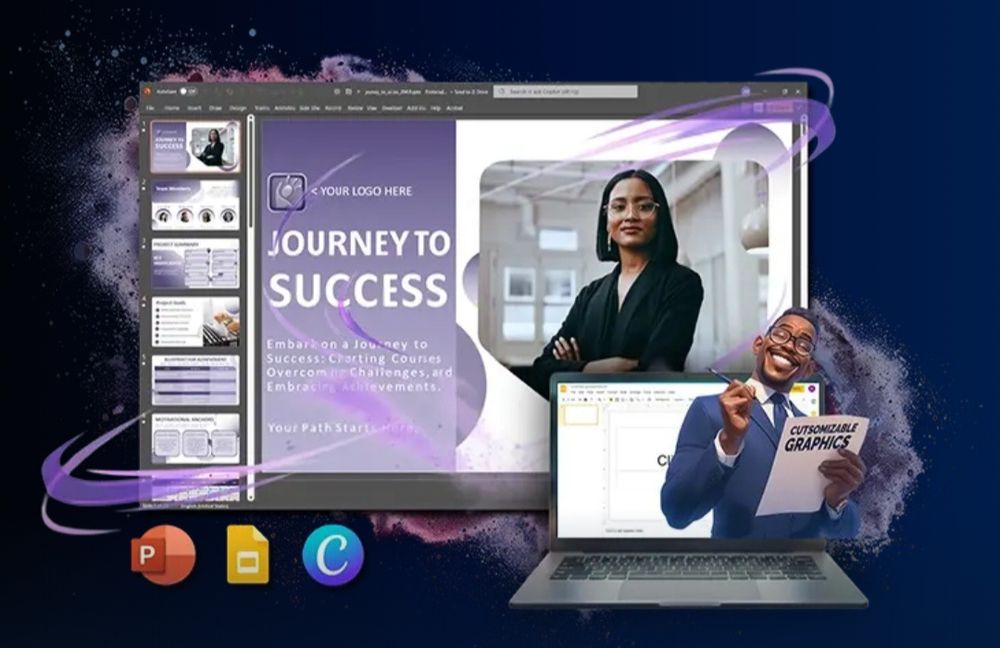 Referat, Slayd va Mustaqil ishlar tayyorlash xizmati