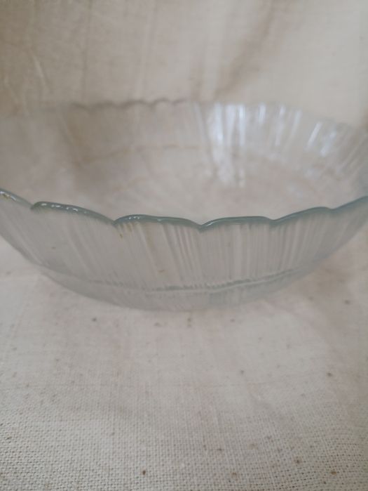 Набор салатников 6+1