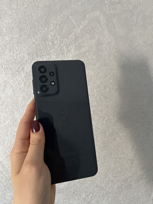Samsung Galaxy A23