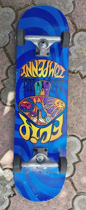 Skateboard complet Flip