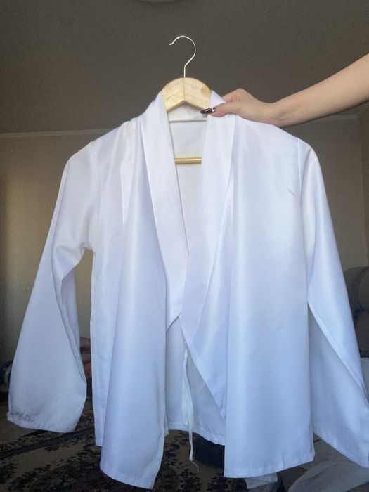 Косплей на Се Ляня