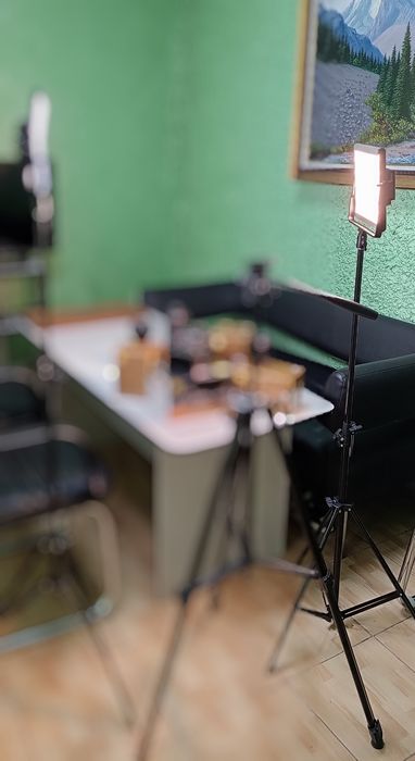 Освещение 2 ШТ.   .