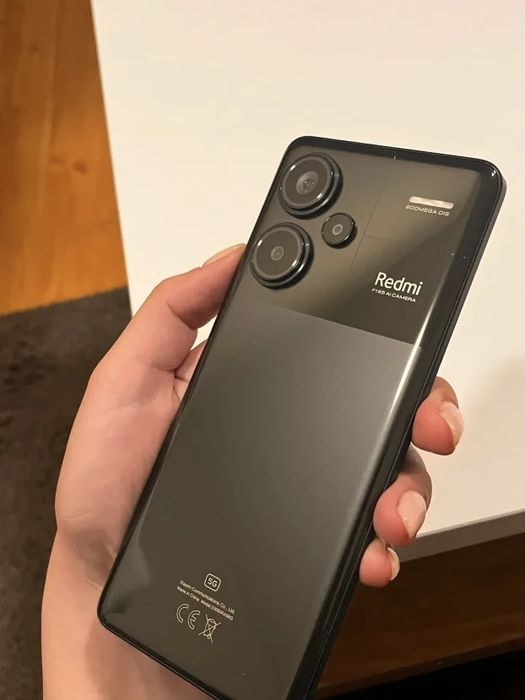 Redmi note 13 pro plus 5g