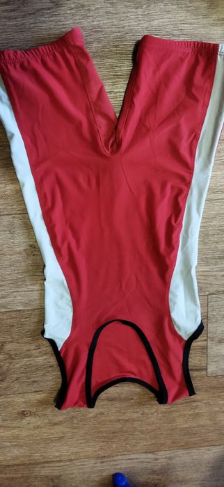 Форма для  ММА...