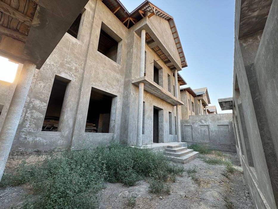 Uch qaxraman Xoji ota 5 soti  sifatli karopka uchaska Srochna sotiladi