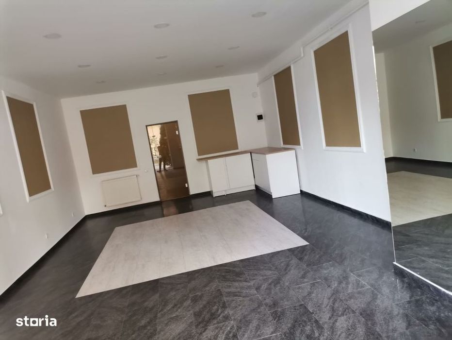 Spatiu comercial in zona Iris