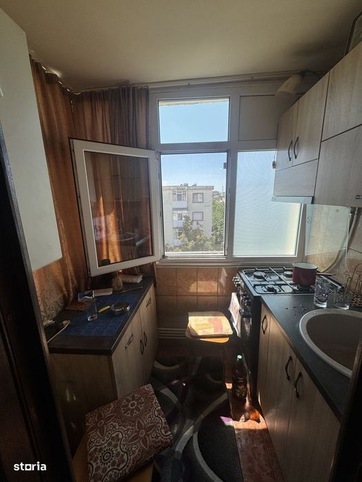 Apartament 2 Camere|Decomandat