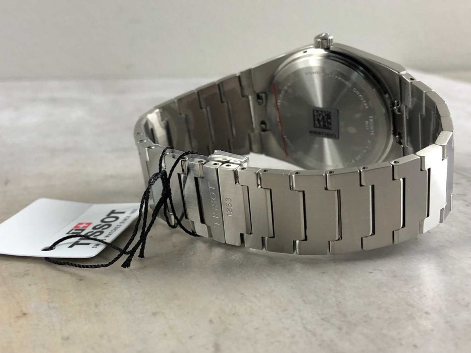 Ceas Tissot PRX VERDE 40mm T137 . 410 . 11 . 091 . 00