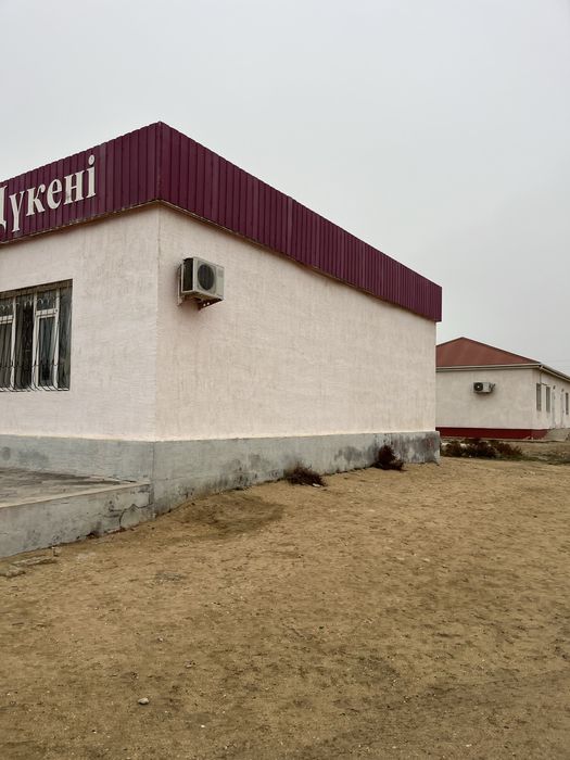 Кафе-магазин “Тұлпар”