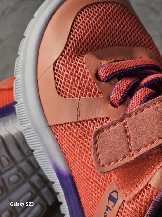 Детски Маратонки Champion