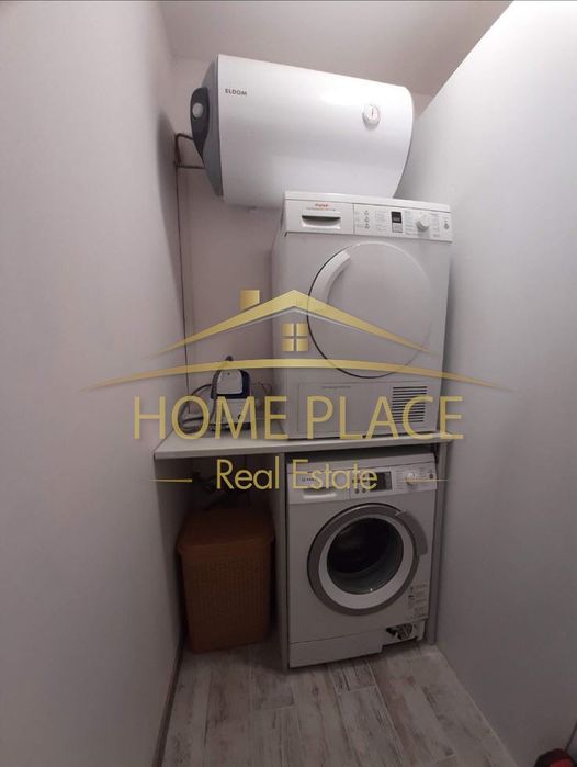 Дава се под наем Тристаен апартамент в Варна, Колхозен пазар - 78 кв.м за 663 € - Снимка #8