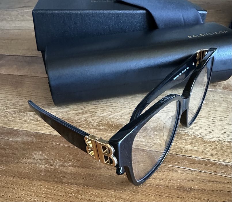 Balenciaga рамки за очила