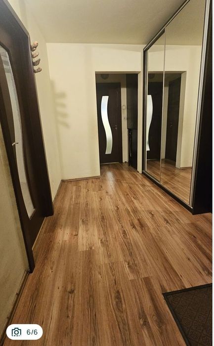 Apartament decomandat Severinului,et 1/4,mobilat