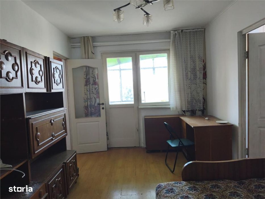 Apartament 3 Camere