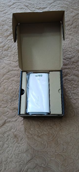 Wi Fi Tele2 роутер