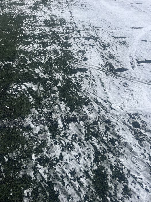 Искусственный газон футбольный