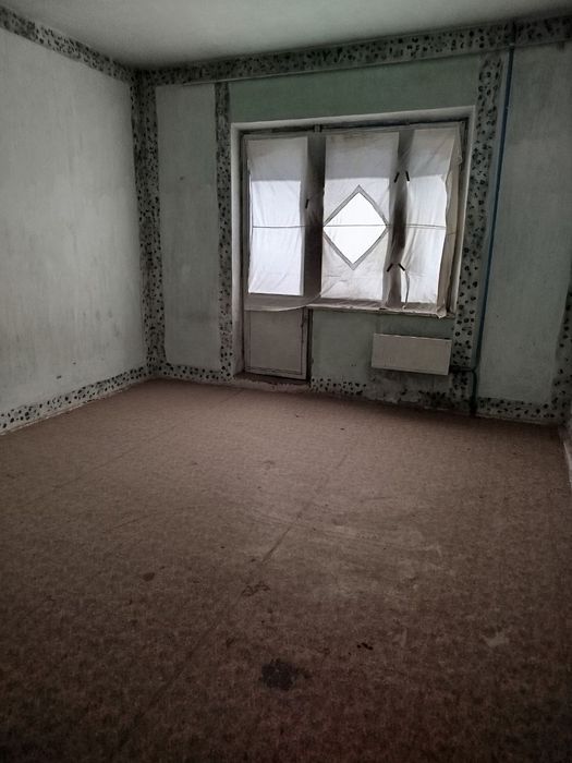 Срочно продаётся 4х ком квартира Бам