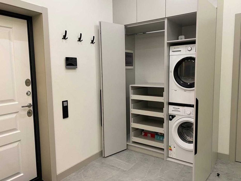 Сдаётся уютная квартира! ЖК Кокча Учтепинский район