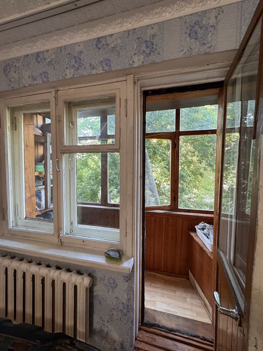 Продам 2х комнатную квартиру