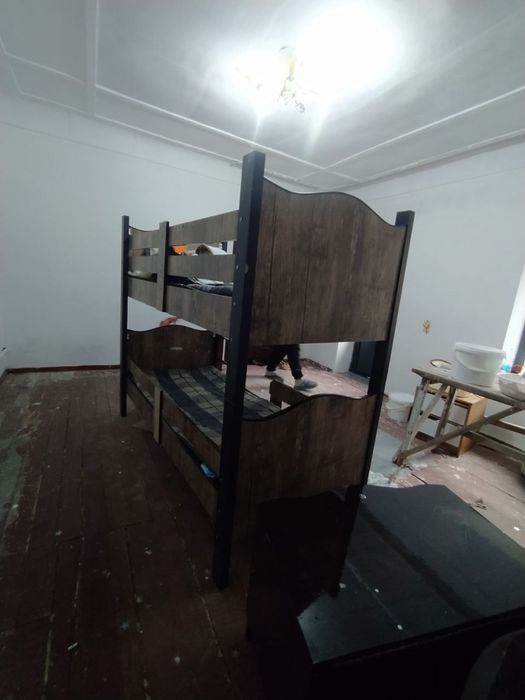 Mebel detski kravat 2 etajli